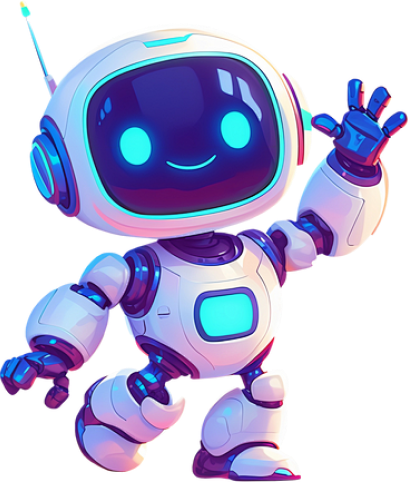 AIロボット